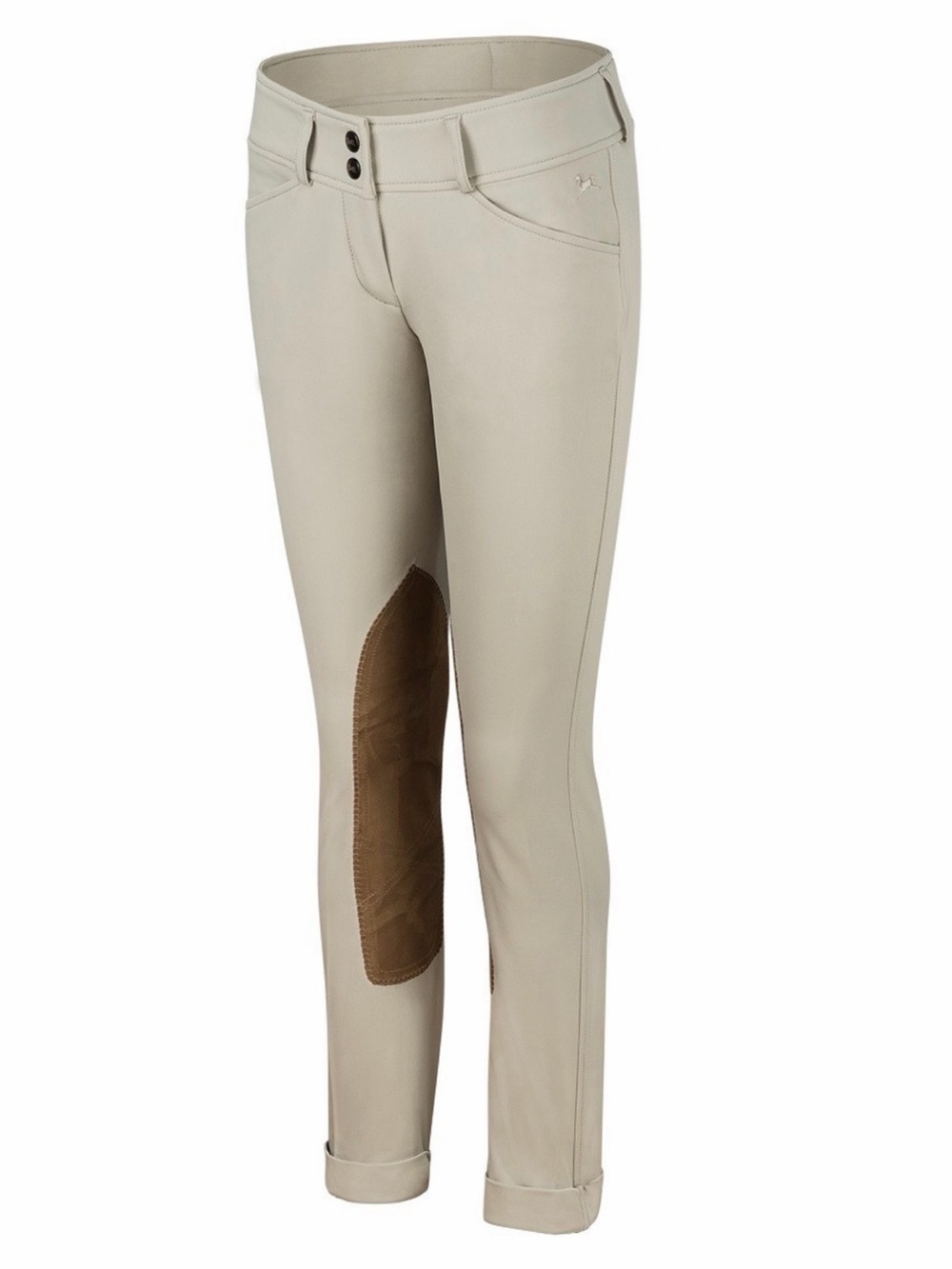 RJ Classics Girls Collette Jodhpurs Size 14